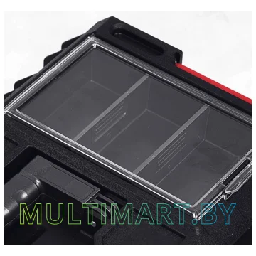 Кейс Qbrick System One 200 2.0 Profi картинка 7